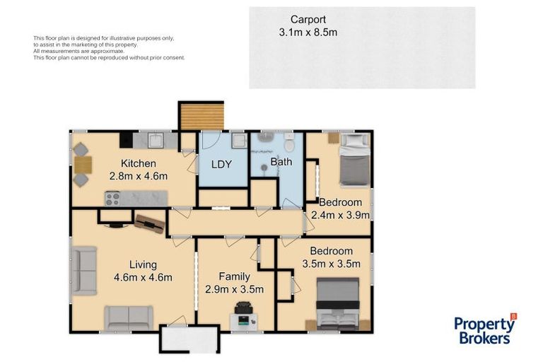 Photo of property in 31 Rotowaro Road, Huntly, 3700
