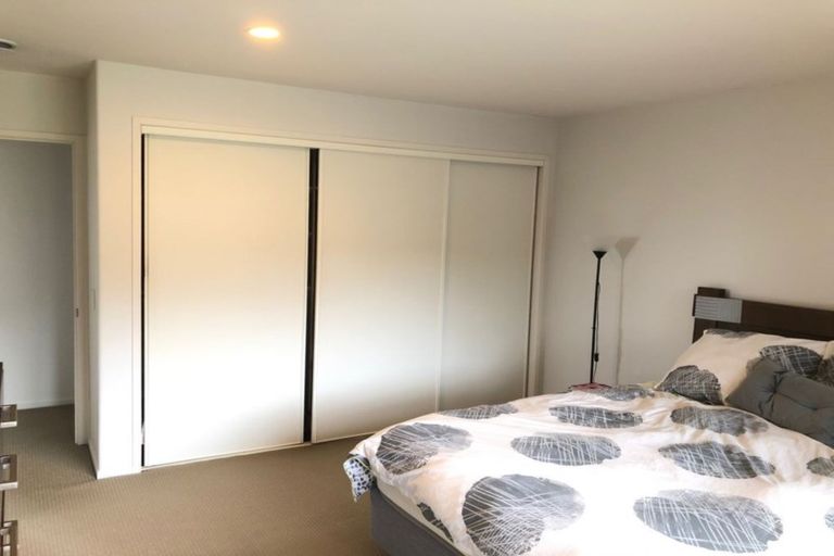 Photo of property in 114a Jeffs Road, Flat Bush, Auckland, 2016