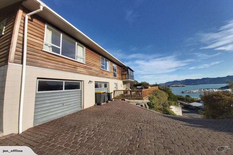 Photo of property in 30 Foster Terrace, Lyttelton, 8082