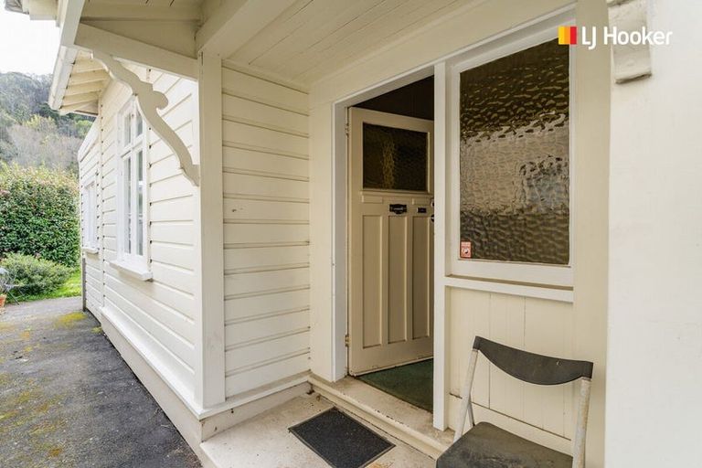 Photo of property in 115 North Road, North East Valley, Dunedin, 9010