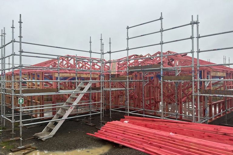 Photo of property in 24a Pharazyn Street, Feilding, 4702