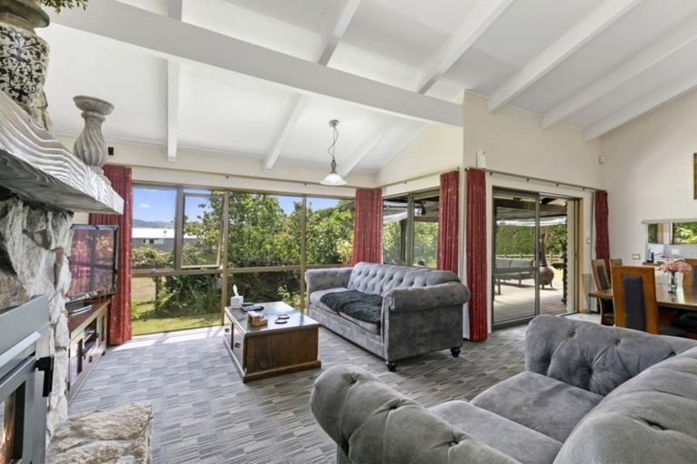 Photo of property in 361 Manoeka Road, Te Puke, 3183