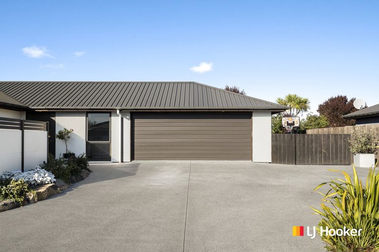 Photo of property in 25 Lancaster Lane, Waldronville, Dunedin, 9018