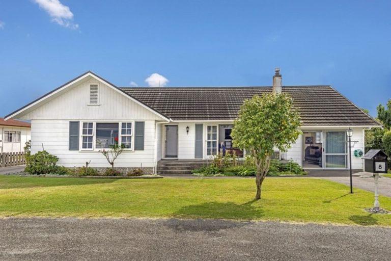 Photo of property in 8 Fergusson Drive, Te Hapara, Gisborne, 4010