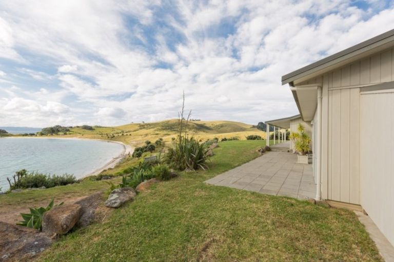 Photo of property in 191b Pacific Ocean, Slipper Island (whakahau), Hikuai, 3579