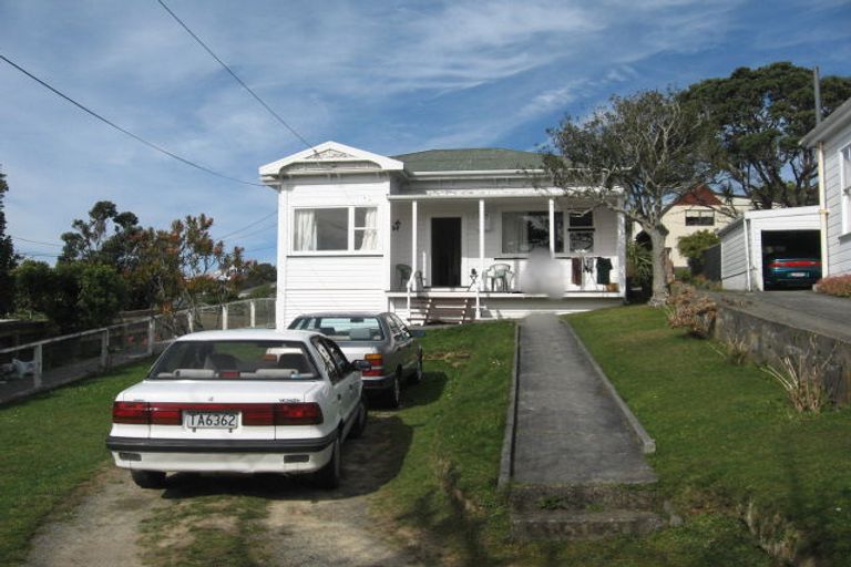 Photo of property in 5 Braithwaite Street, Karori, Wellington, 6012