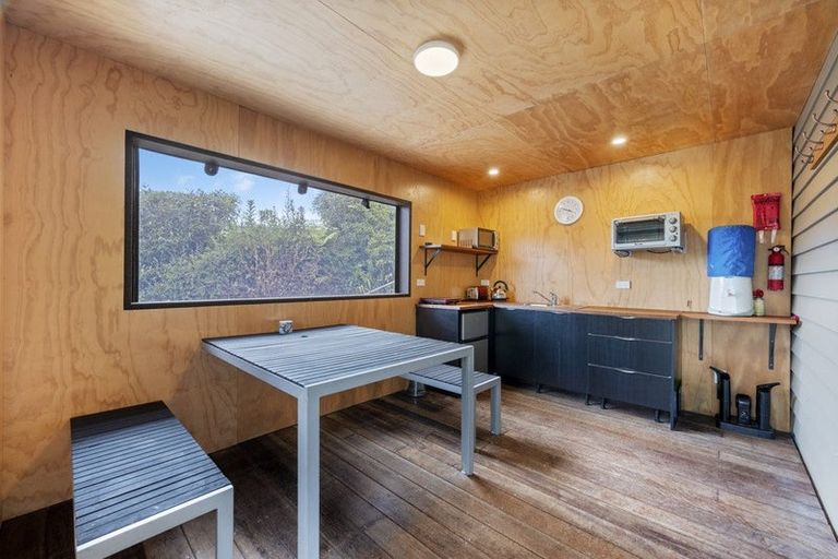 Photo of property in 135 Akerbloms Road, Punga Cove, Marlborough Sounds, 7282