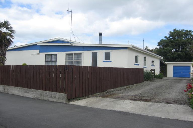 Photo of property in 11a Arthur Street, Pahiatua, 4910