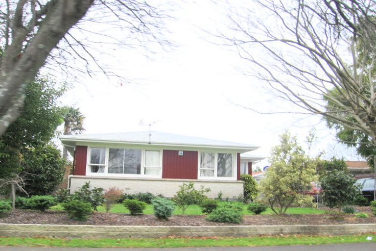 Photo of property in 8 Elliott Street, Taradale, Napier, 4112