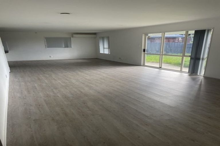 Photo of property in 42 Michael Jones Drive, Flat Bush, Auckland, 2019
