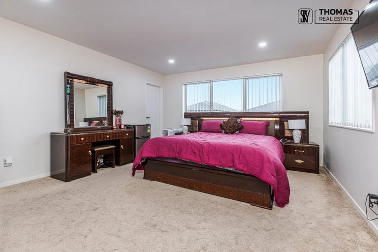 Photo of property in 17 Carrygawley Road, Flat Bush, Auckland, 2019