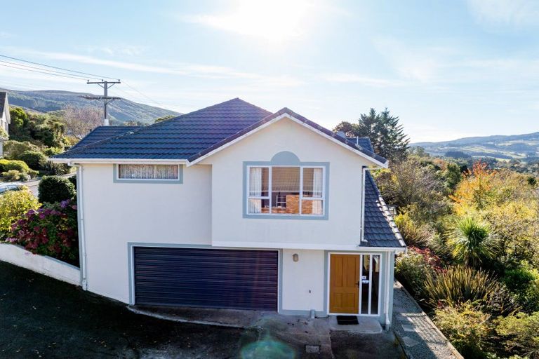 Photo of property in 242 Helensburgh Road, Helensburgh, Dunedin, 9010
