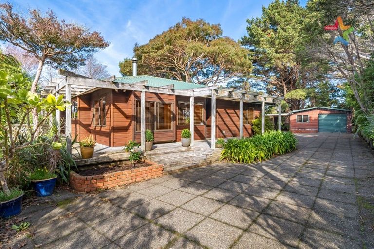 Photo of property in 2/151 Hill Road, Belmont, Lower Hutt, 5010
