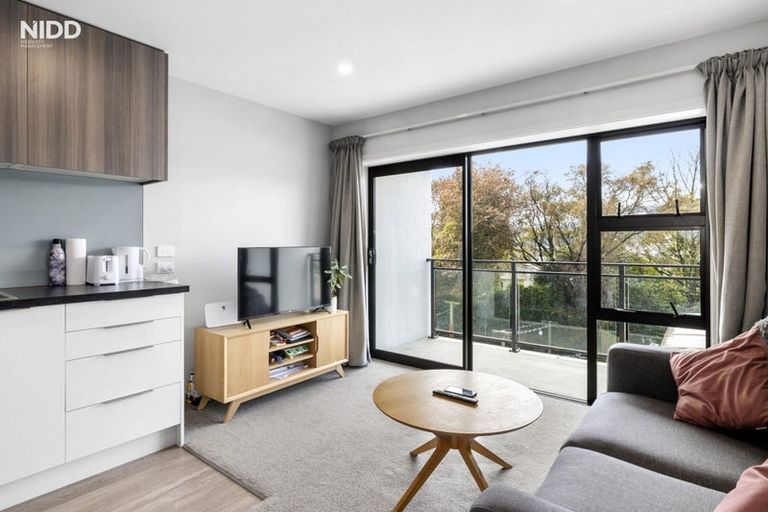 Photo of property in 14/23 London Street, Dunedin Central, Dunedin, 9016