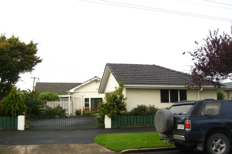 Photo of property in 17 Eden Street, Mosgiel, 9024