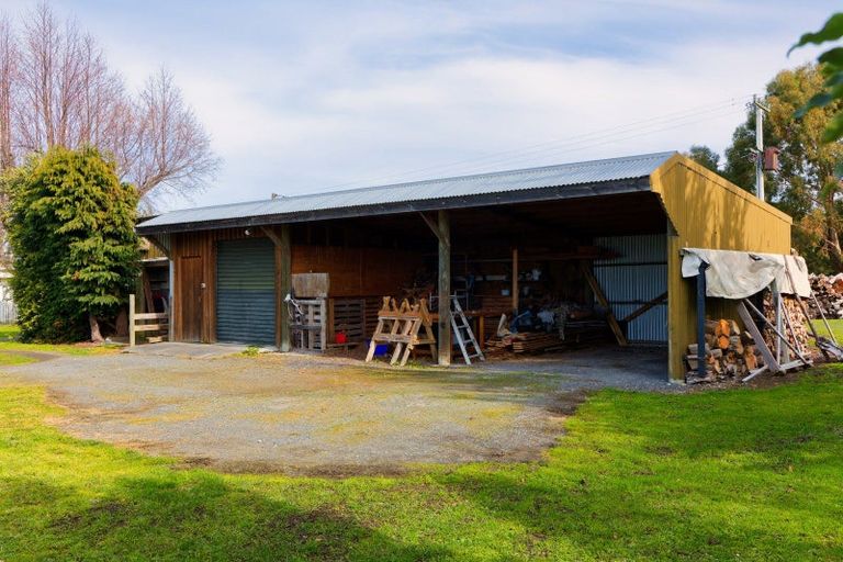 Photo of property in 208 Red Swamp Road, Kaikoura Flat, Kaikoura, 7371