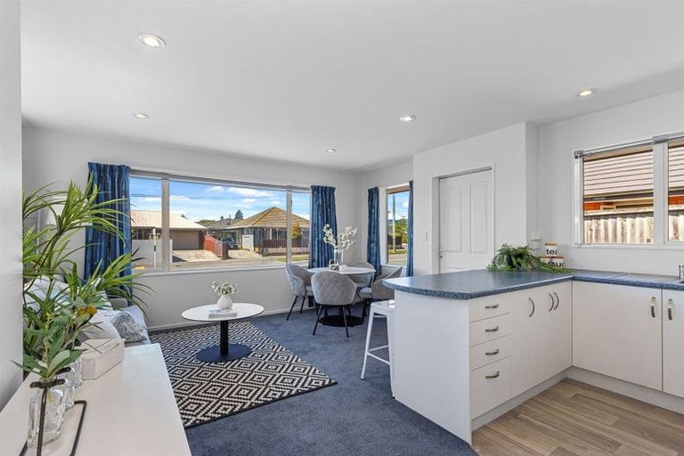 Photo of property in 1a Oakridge Street, Halswell, Christchurch, 8025