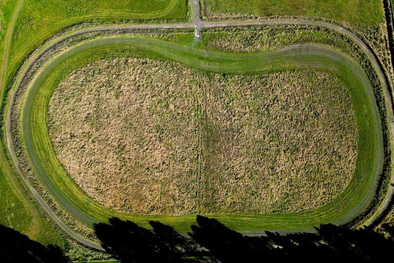 Photo of property in 8 Plachatsh Lane, Oxford, 7430