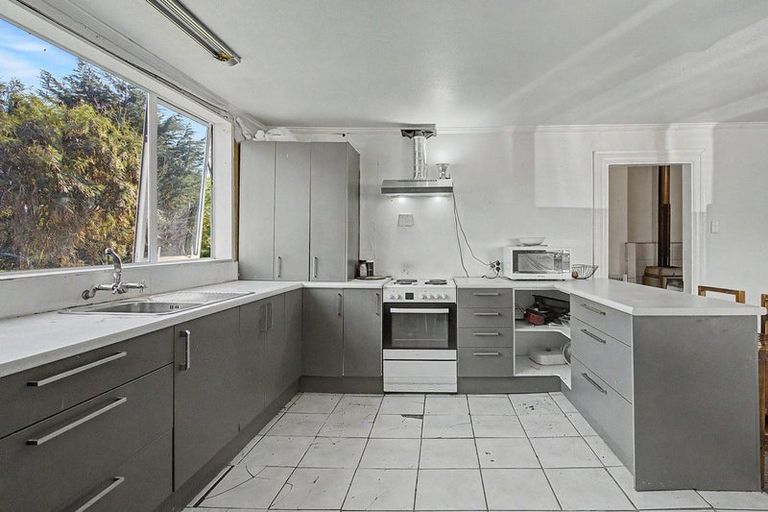 Photo of property in 770 Koi Flat Road, Pomahaka, Gore, 9771