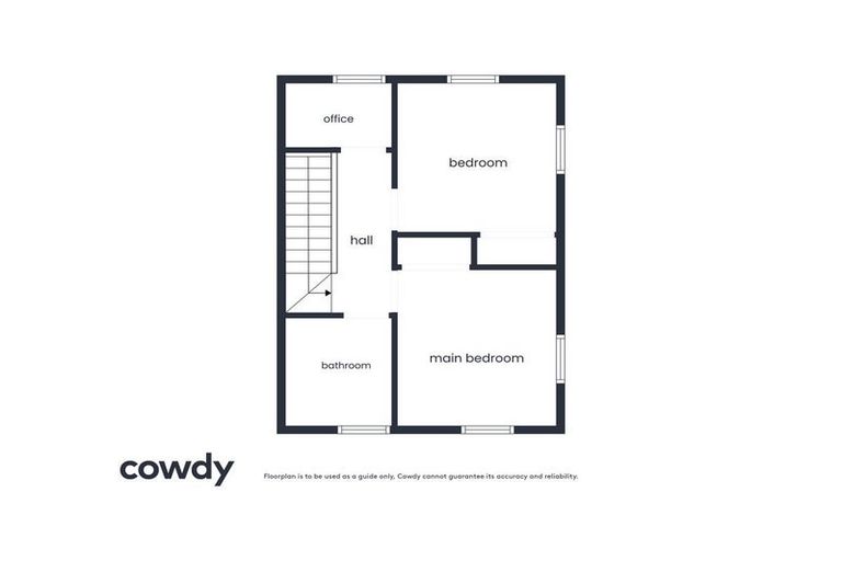Photo of property in 1/24 Hendon Street, Edgeware, Christchurch, 8013