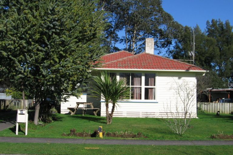 Photo of property in 33 Jamieson Crescent, St Andrews, Hamilton, 3200