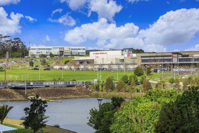 Photo of property in 604/27 Don Mckinnon Drive, Albany, Auckland, 0632