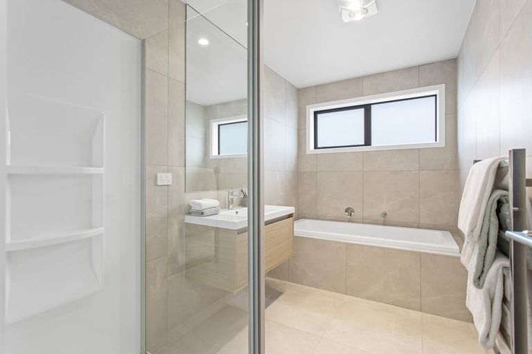 Photo of property in 56 Samuel Marsden Place, Whenuapai, Auckland, 0618