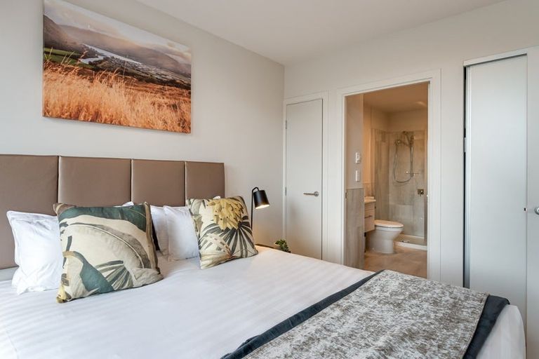 Photo of property in Kawarau Residences, 408/16 Mountain Ash Drive, Frankton, Queenstown, 9300