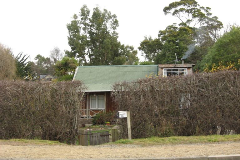 Photo of property in 25 Dame Street, Waikouaiti, 9510