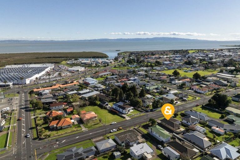 Photo of property in 208a Rolleston Street, Thames, 3500