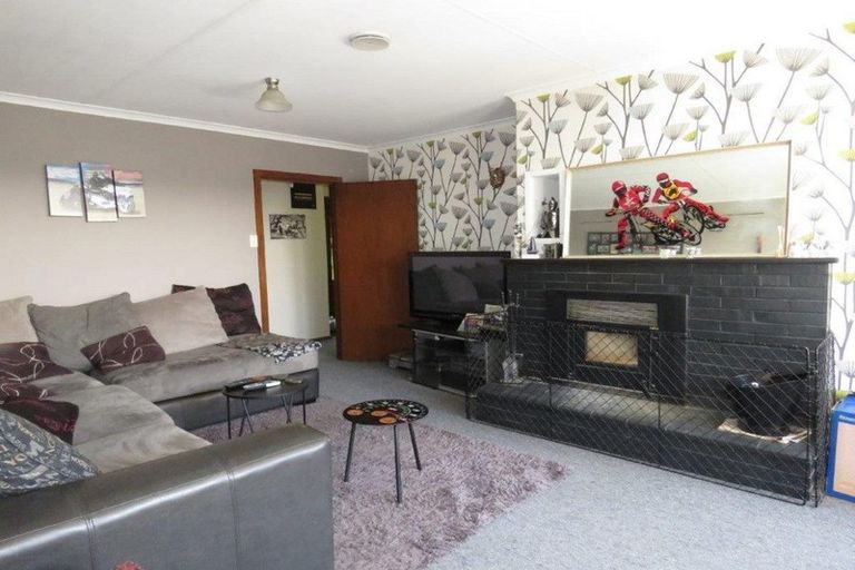 Photo of property in 88 Thornhill Street, Rockdale, Invercargill, 9812