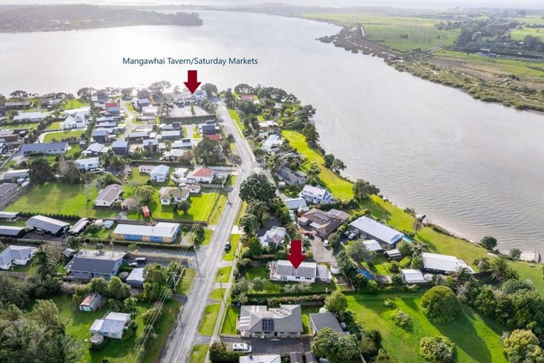 Photo of property in 21 Moir Street, Mangawhai, 0505