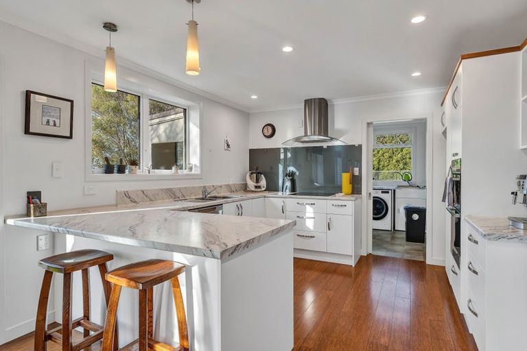 Photo of property in 541 Hurford Road, Hurford, New Plymouth, 4374