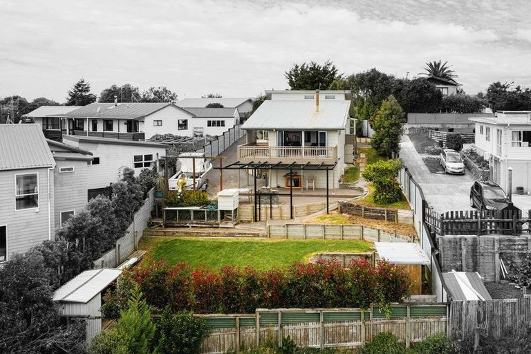 Photo of property in 93 Coopers Road, Gate Pa, Tauranga, 3112