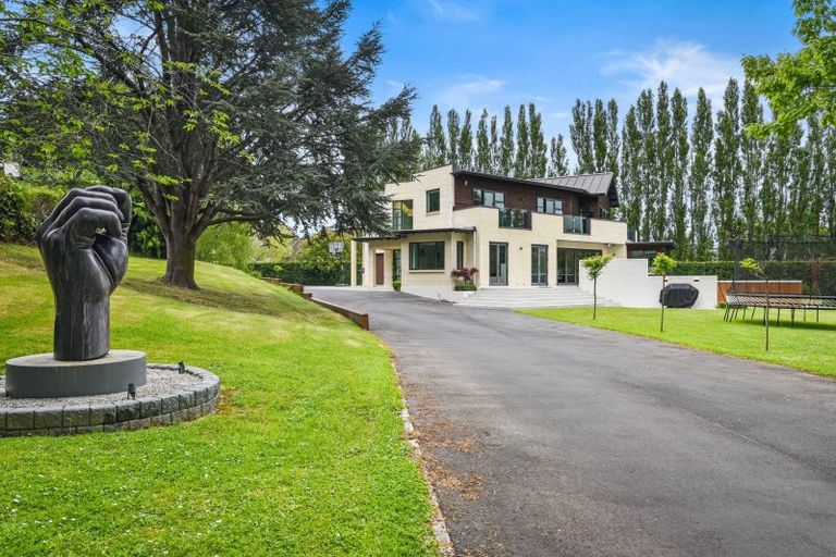 Photo of property in 131 Gladstone Road South, East Taieri, Mosgiel, 9024