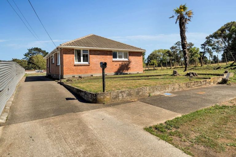 Photo of property in 39 Ahuru Street, Marton, 4710