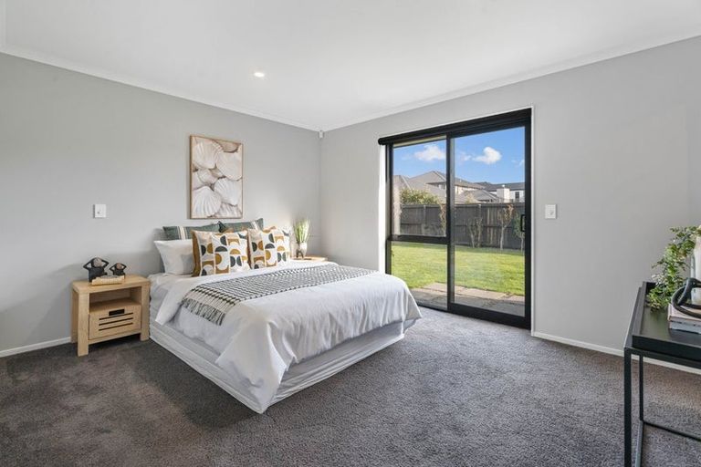 Photo of property in 191 Kittyhawk Avenue, Wigram, Christchurch, 8042