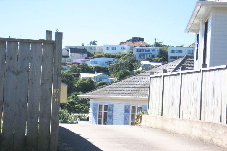 Photo of property in 17b Punjab Street, Khandallah, Wellington, 6035