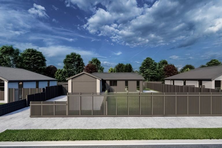 Photo of property in 35 O'sullivan Drive, Matamata, 3400