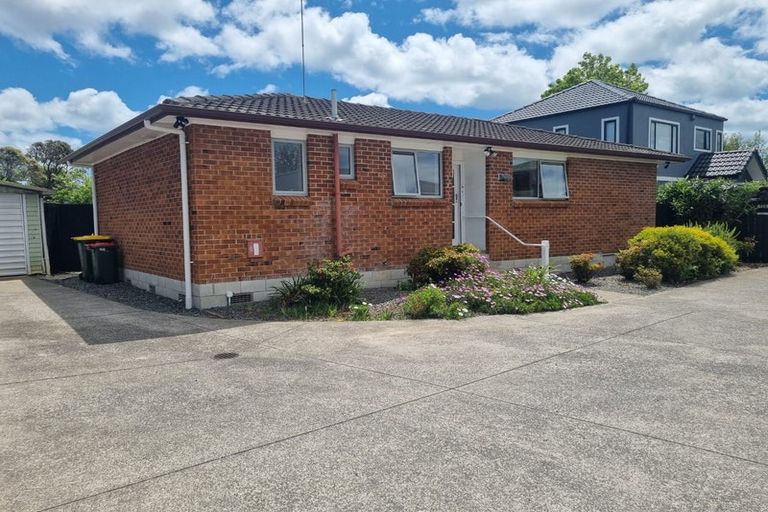Photo of property in 1/13 Studfall Street, Pakuranga Heights, Auckland, 2010