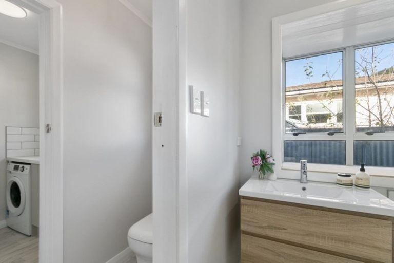 Photo of property in 5 Ngaio Street, Wainuiomata, Lower Hutt, 5014