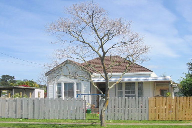 Photo of property in 17 Lorne Street, Morrinsville, 3300