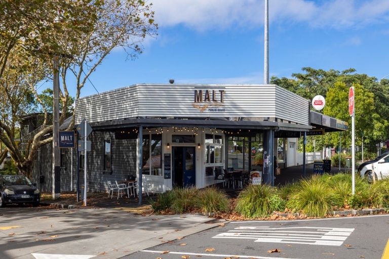 Photo of property in 22 Wilton Street, Grey Lynn, Auckland, 1021