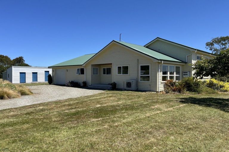 Photo of property in 135 Hilderthorpe Road, Hilderthorpe, Oamaru, 9493