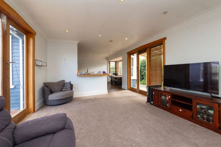 Photo of property in 22 Monrad Street, Highbury, Palmerston North, 4412