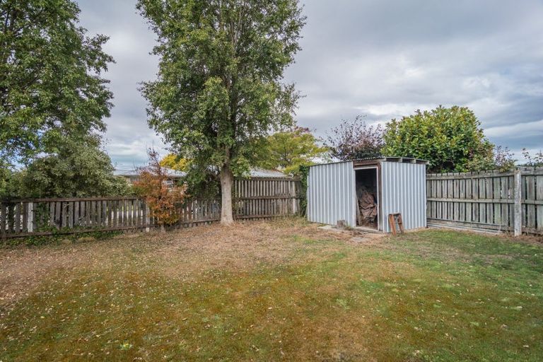 Photo of property in 5 Burke Street, Pleasant Point, 7903