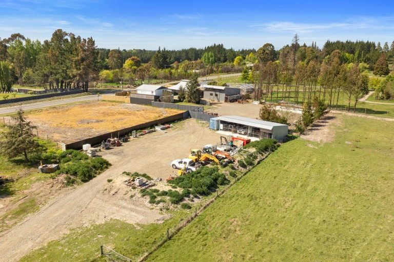 Photo of property in 11 Hodgsons Road, Loburn, Rangiora, 7472
