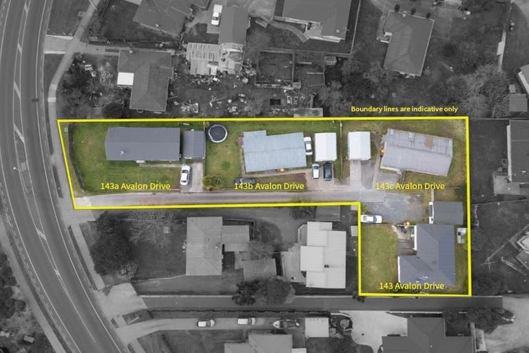 Photo of property in 143a Avalon Drive, Nawton, Hamilton, 3200