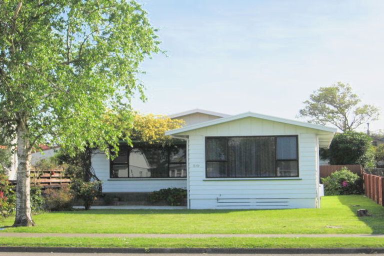 Photo of property in 519 Childers Road, Te Hapara, Gisborne, 4010