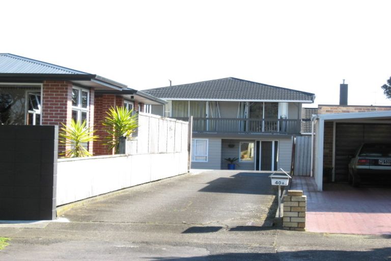 Photo of property in 40a Richmond Street, Fitzroy, New Plymouth, 4312